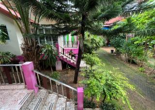 Mae Somboon House - Lamai - 1