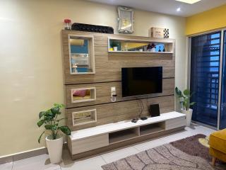 Aqilla Homestay - Kuala Selangor - 2