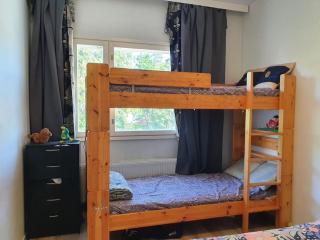 Family friendly Cosy apartment - Espoo - 8