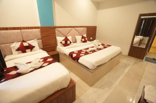 SJH Venkatesh - Haridwar - 3