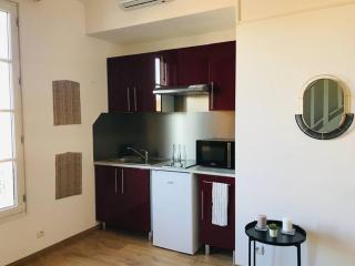 Marie - La Maison Racine 2 - Joli duplex sous les toits - Avignon - 1