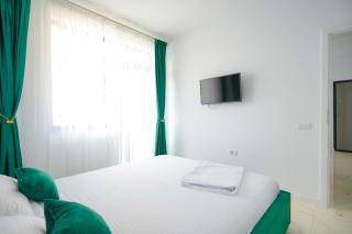 Green Luxury Apartament - 6