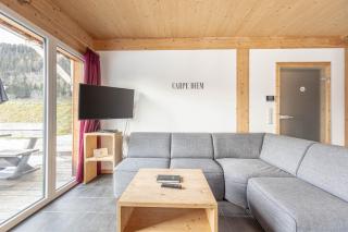 Feriendorf Murau by ALPS RESORTS - Murau - 2