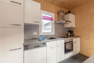 Feriendorf Murau by ALPS RESORTS - Murau - 3