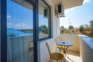 Green Luxury Apartament - 3