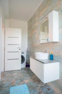 Green Luxury Apartament - Mamaia Sat/Năvodari - 1