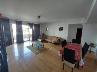 Roxana apartament - Râmnicu Vâlcea - 8
