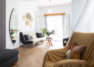 My Porto Villa - Porto Rafti - 3