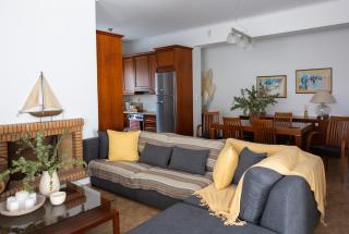 My Porto Villa - Porto Rafti - 1