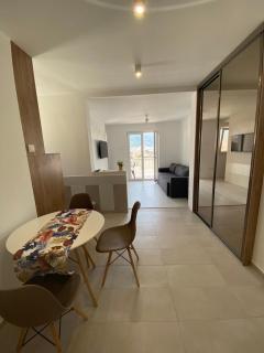 Studio apartment in the city center, Budva - Komoševina - 6