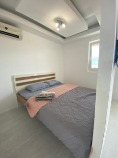 Studio apartment in the city center, Budva - Komoševina - 2