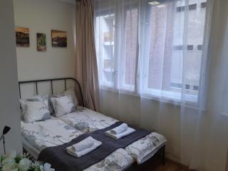 Madách Central Apartment - Budapest - 2
