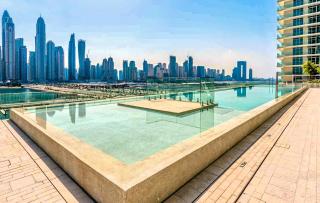 Sunrise Bay, Emaar Beachfront Dubai Harbour - Mint Stay - Dubai - 8