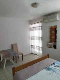 Studie-Apartment in Makarska, Kroatien - Makarska - 5