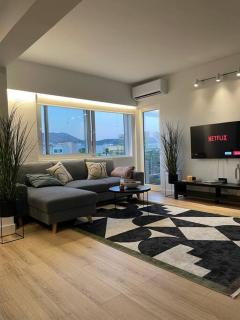 Cozy apartment opposite the beach - Athens - 2