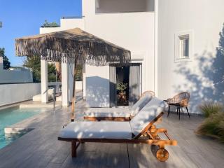 My Porto Villa - Porto Rafti - 9