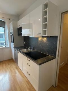 2 Schlafzimmer Apartment - Linz - 2