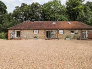 Hungers Cottage - Petworth - 9