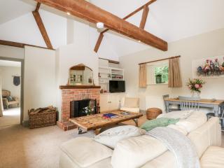 Hungers Cottage - Petworth - 6