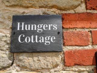 Hungers Cottage - Petworth - 7