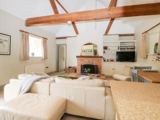 Hungers Cottage - Petworth - 5