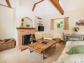 Hungers Cottage - Petworth - 4