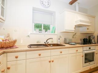 Hungers Cottage - Petworth - 1