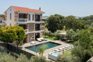 Sun Dream Villa - Ialyssos - 4