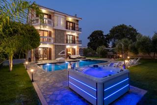 Sun Dream Villa - Ialyssos - 0