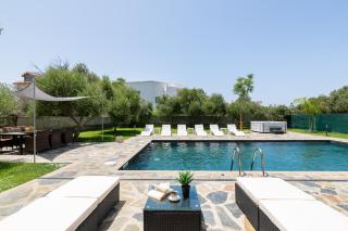 Sun Dream Villa - Ialyssos - 8