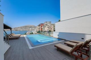 Hotel Edola - Sarandë - 6