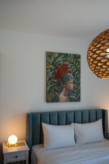 Villa Eden, Luxus trifft Idylle - Ádhele - 4