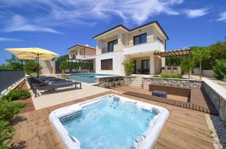 Luxury Villas LORD and LADY - Pinezici - 0