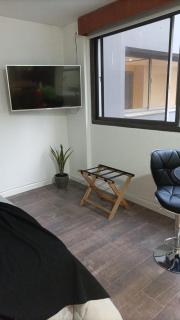 Departamento NYC 1 - Edificio VILAUT by INMOVE Temporarios - 4