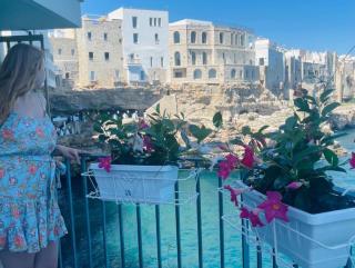 Dimora Favale Guglielmi - Polignano a Mare - 9