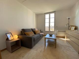 Marion - La Maison Racine 3 -Charmant studio au cœur du CV - Avignon - 3