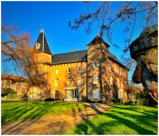 Château de Logne - Ay-sur-Moselle - 0