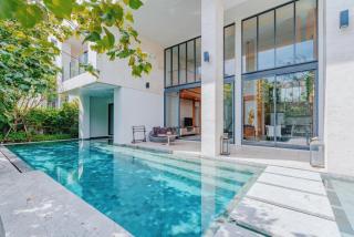 Baba Beach Club Hua Hin Luxury Pool Villa by Sri panwa - Cha Am - 4