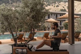 Cook's Club Kolymbia Rhodes -Adults only - Kolymbia - 9