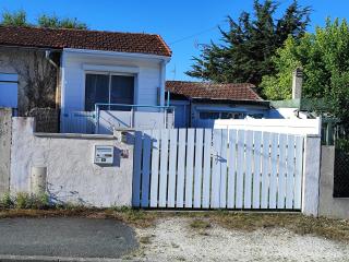 Détente - Saint-Georges-de-Didonne - 4
