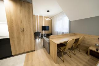 Hotel Ambrozja - Sierpc - 8