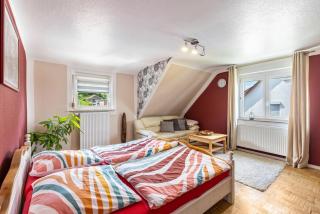 Baumelt Ferienwohnung - Hechingen - 1