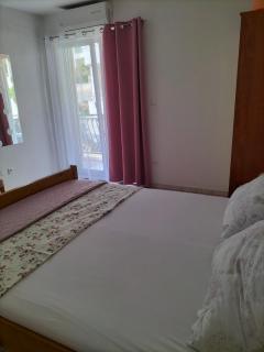 Studie-Apartment in Makarska, Kroatien - 8