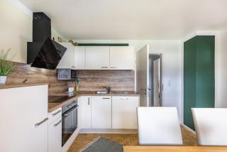 Baumelt Ferienwohnung - Hechingen - 4