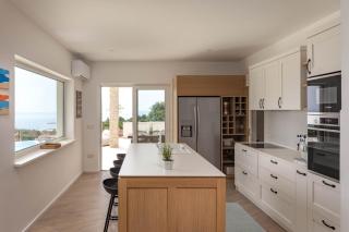 Luxury Villa Dana Indoor Pool and Sauna - 3