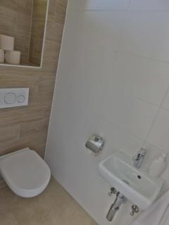 Berki Apartman - Körmend - 2