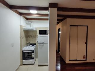 Mallin Apart - Departamento de alquiler temporal habilitado - Bariloche - 4
