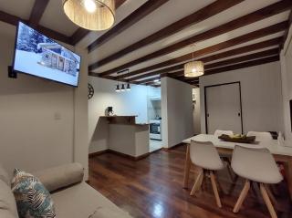Mallin Apart - Departamento de alquiler temporal habilitado - Bariloche - 7