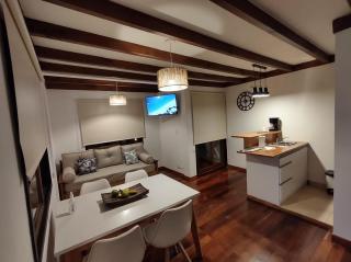 Mallin Apart - Departamento de alquiler temporal habilitado - Bariloche - 5