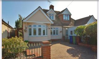 Comfortable Annex - Orsett - 0